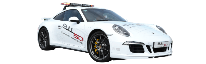 Case study Porsche
