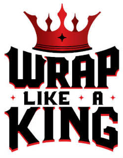 Wrap Like a King