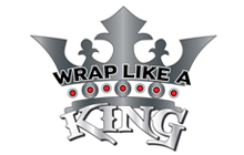 Wrap Like a King Competition