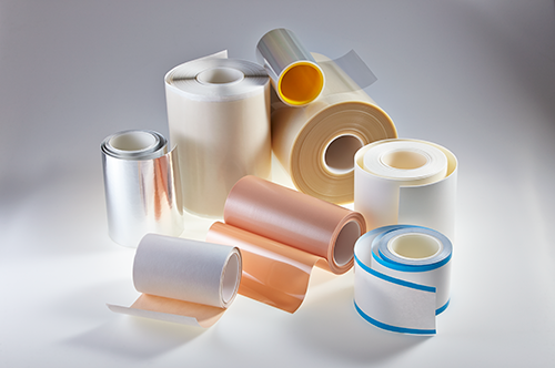 Medical Adhesive Tape Products